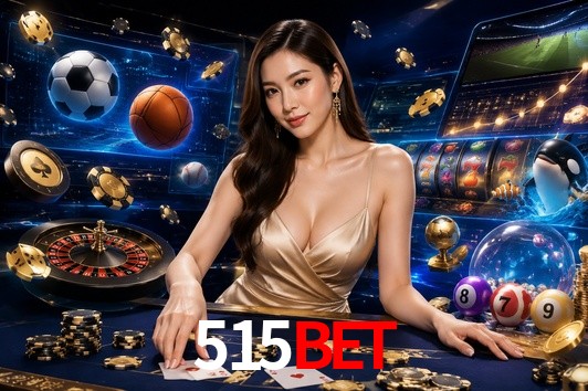 2FA Security 515bet