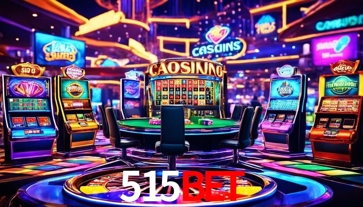 Apostas de Futebol 515bet