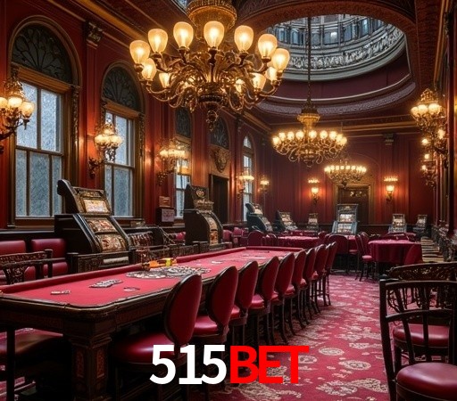 Segurança 2FA 515bet