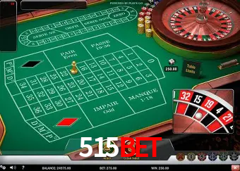 Desvendando o Mundo dos Jogos Virtuais na 515bet