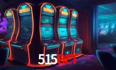 A Experiência Imersiva dos Cassinos Ao Vivo no 515bet