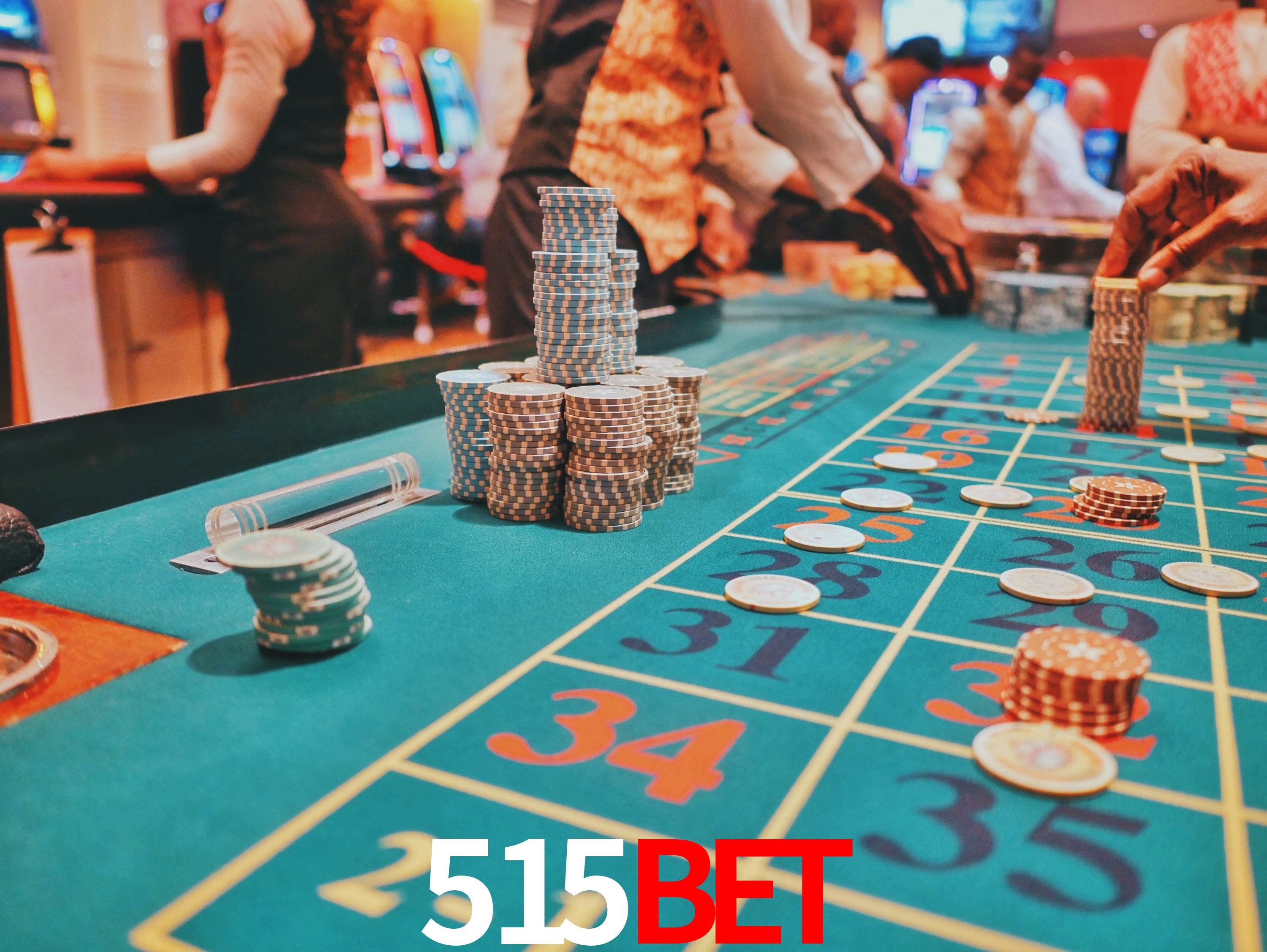 Torneios 515bet