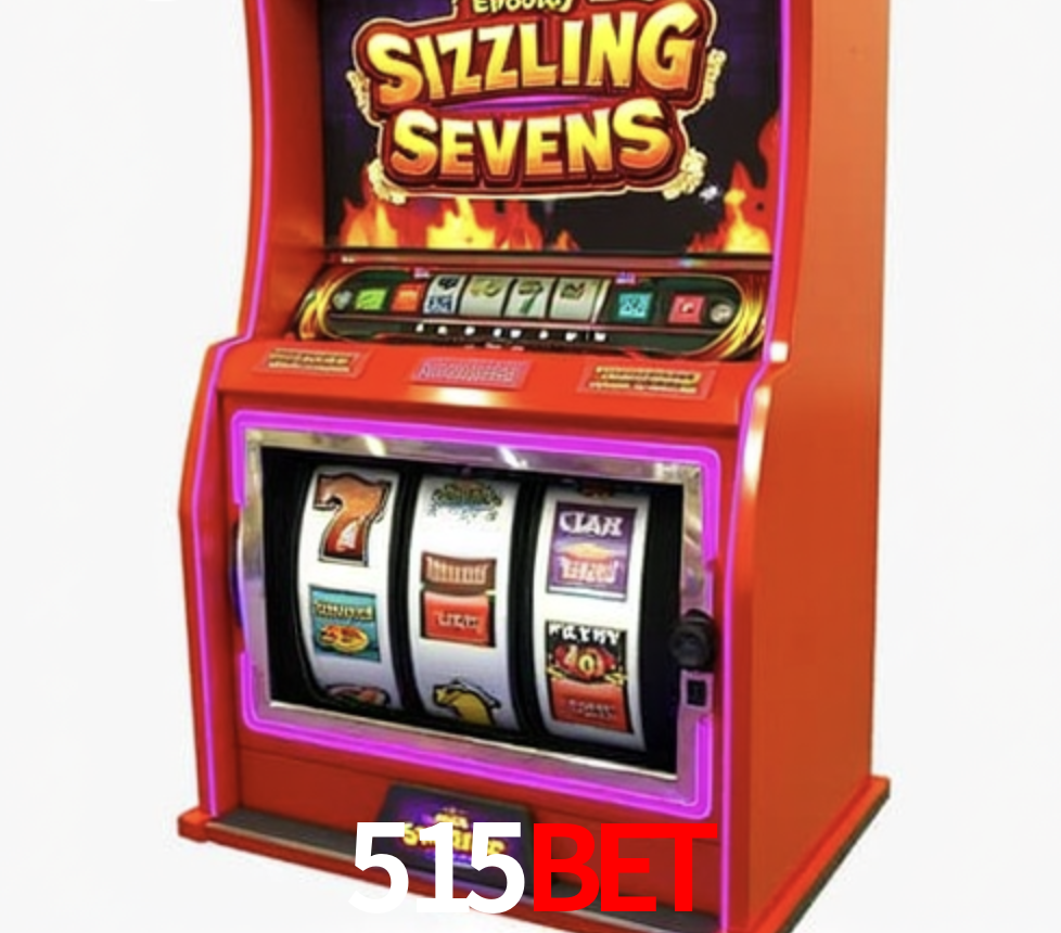 APP oficial da 515bet para mobile