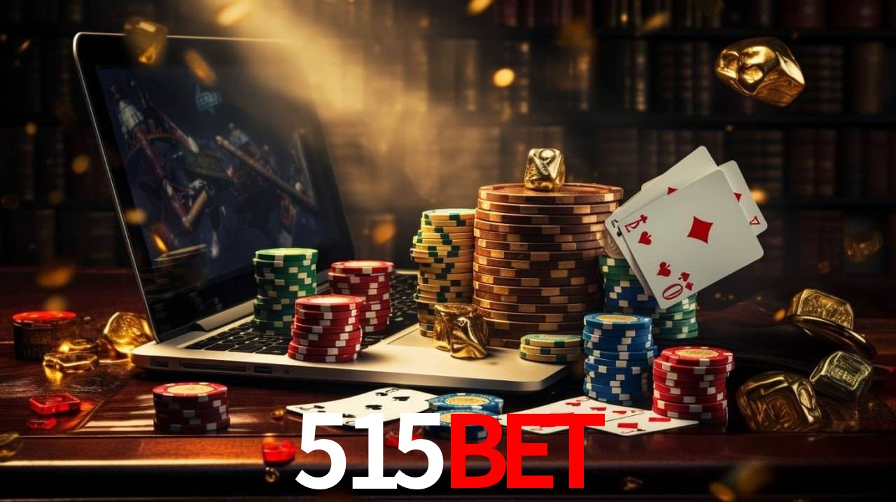 Bônus Diários 515bet