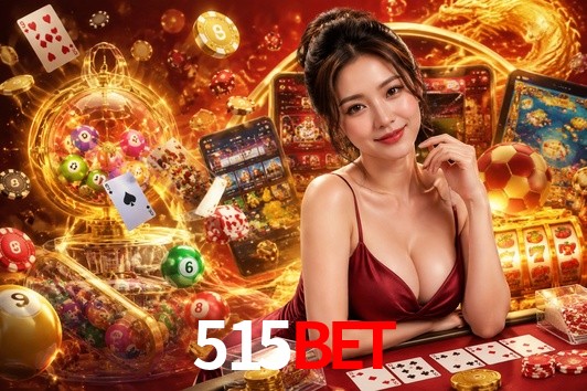 Secure Login 515bet