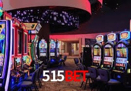 Sistemas de Segurança 515bet