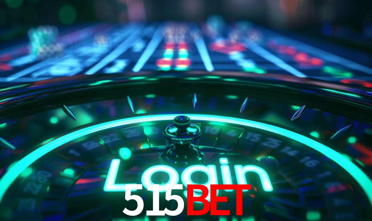 Mesa de Blackjack 515bet