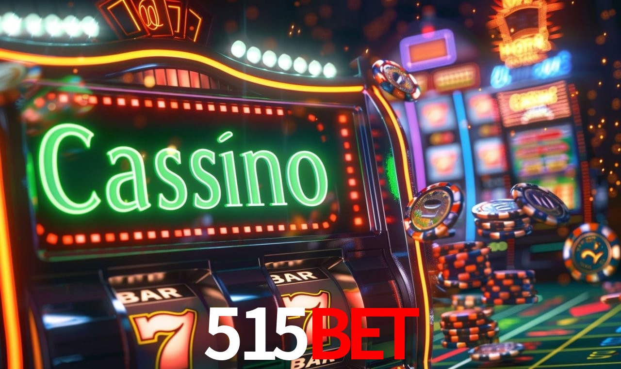 Diretório de Jogos 515bet