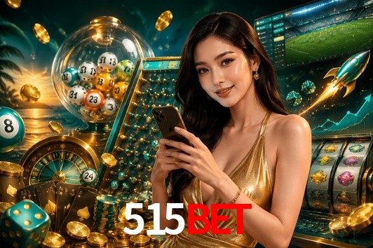 Account Benefits 515bet