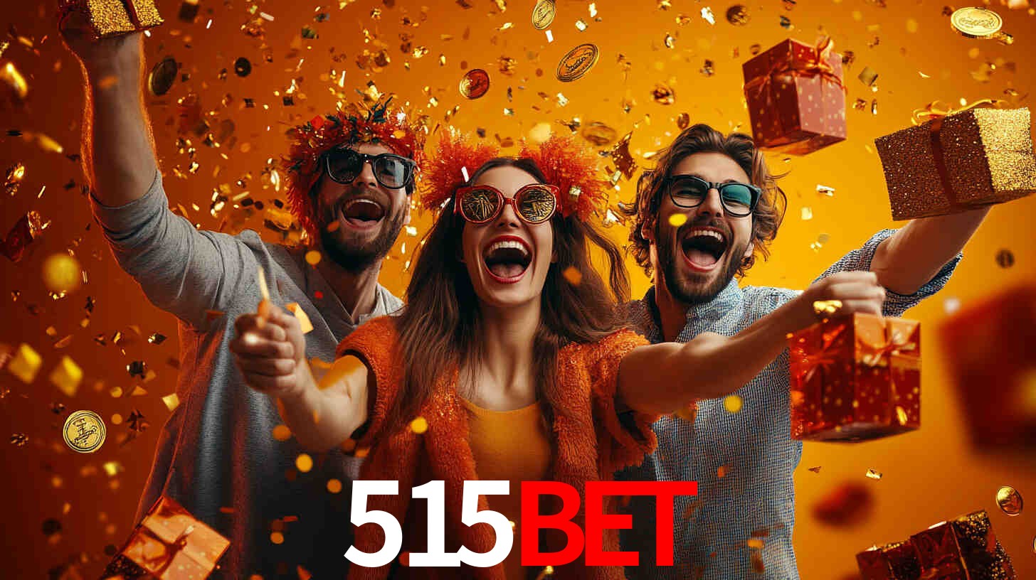 515bet - Cassino, Sorte e Prêmios - 515bet.com