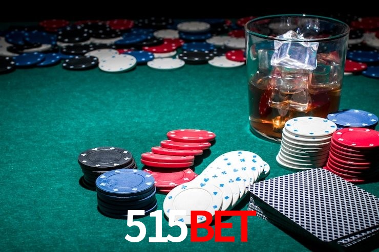 Programa VIP 515bet