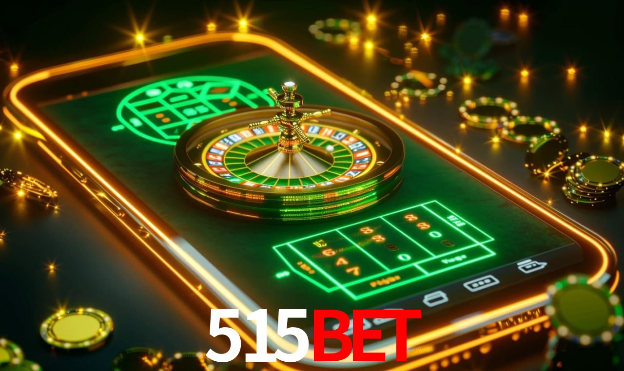 Benefícios da Conta 515bet