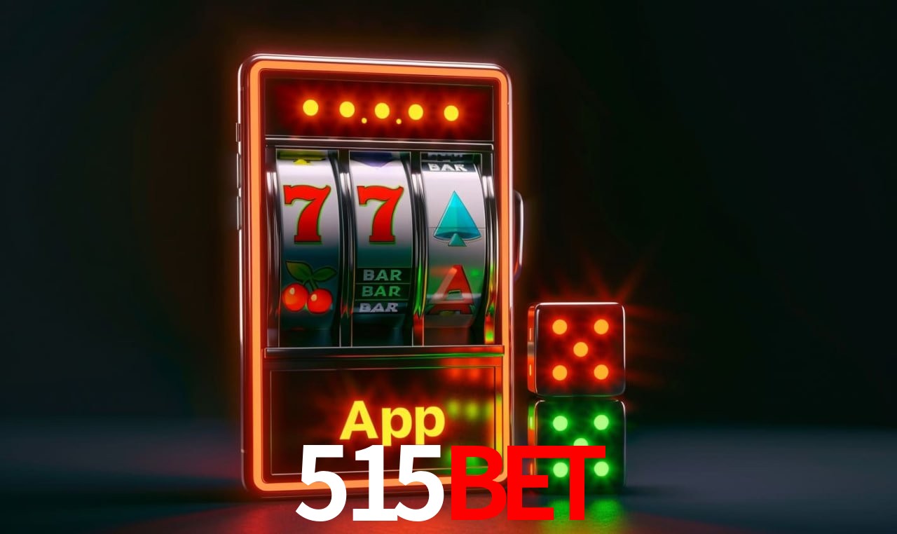 Estatísticas Esportivas 515bet