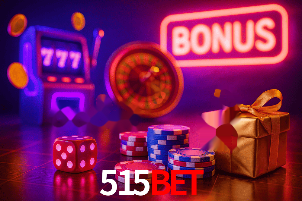 Inovações de Jogos na 515bet: O Futuro das Experiências Interativas