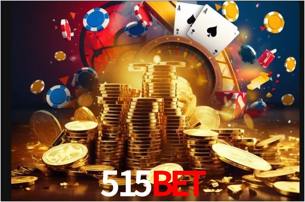 App oficial 515bet