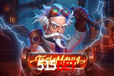 Recursos de Bônus 515bet