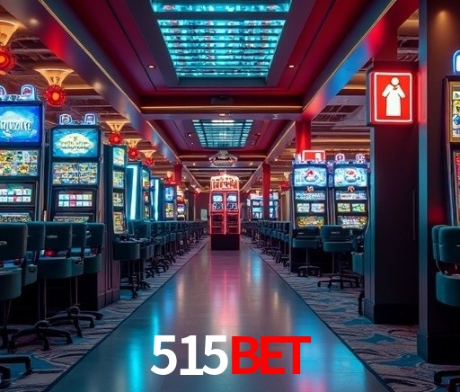 Descubra o Programa VIP da 515bet: Vantagens Exclusivas para Jogadores