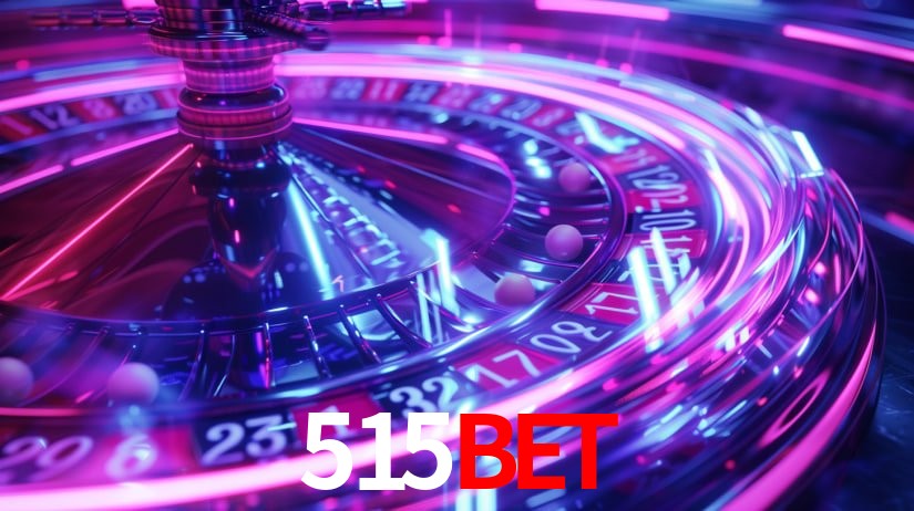 Inovações de Jogos na 515bet: O Futuro das Experiências Interativas