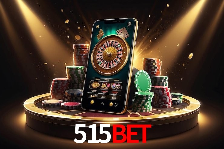 Casino Ao Vivo 515bet