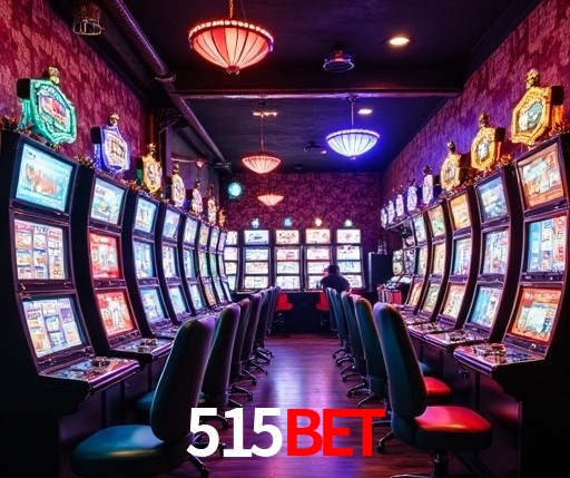 Bônus 515bet