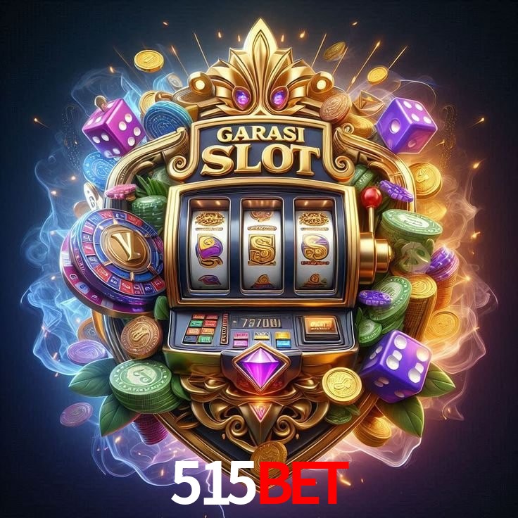 Provedores de Jogos 515bet