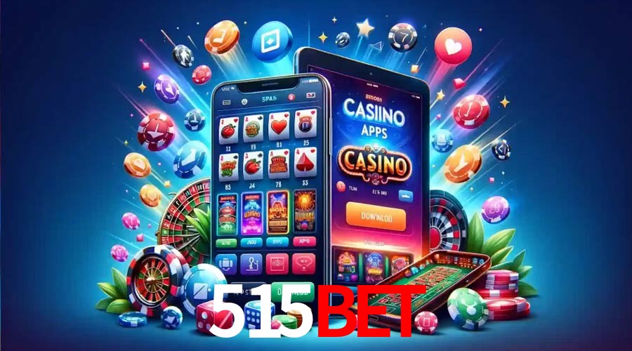 Seasonal Promotions 515bet