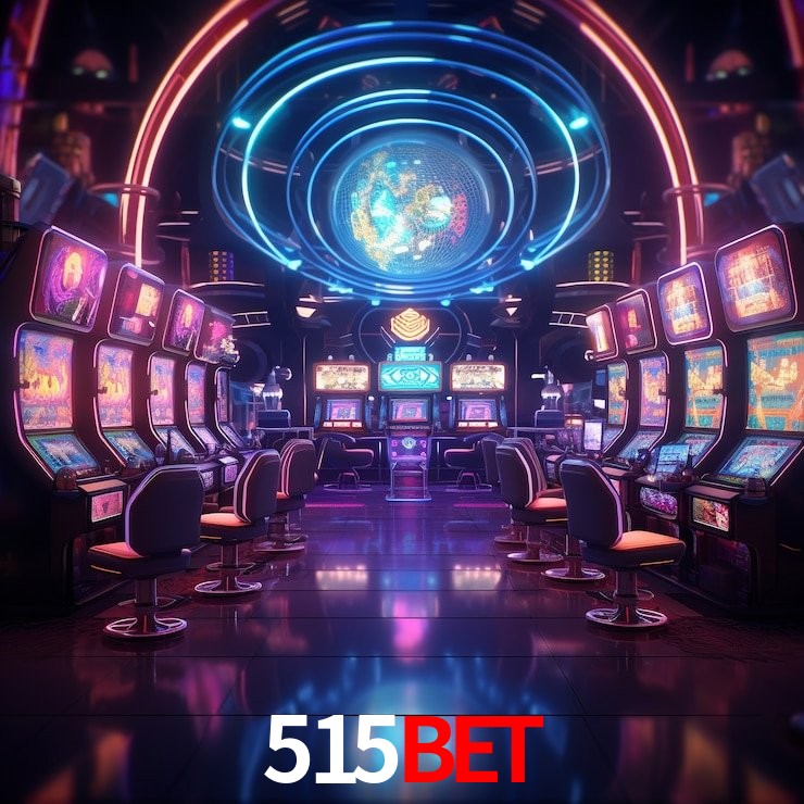 Painel RTP 515bet