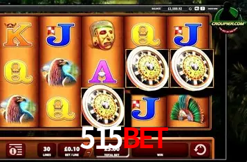 A Revolução dos Aplicativos de Jogos no 515bet