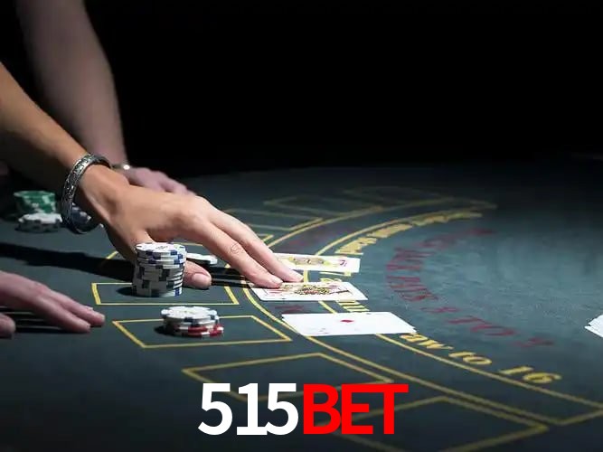 Tecnologia da Plataforma 515bet