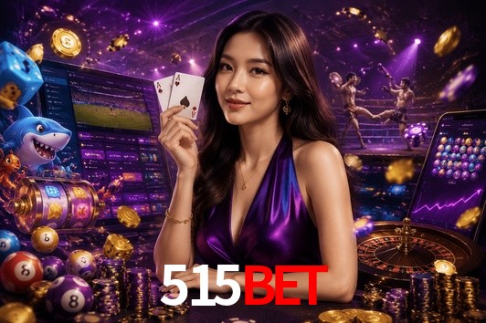 Spaceman Game 515bet