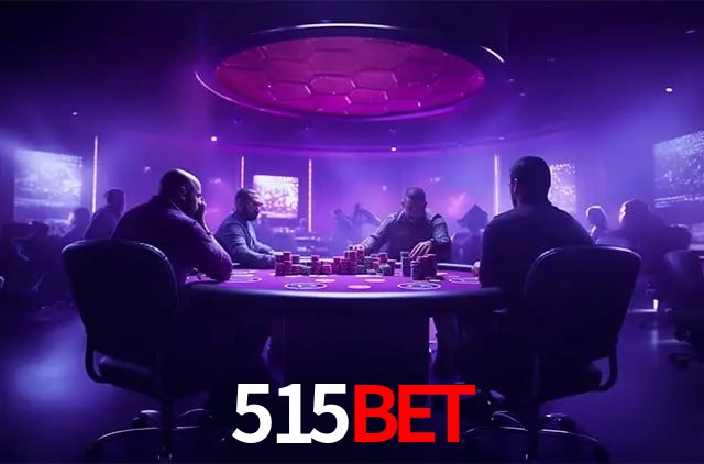 Apostas de Basquete 515bet