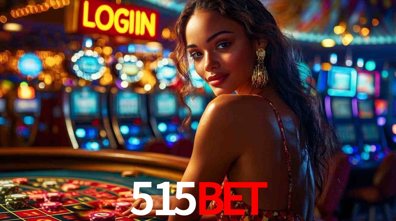 Estatísticas do Jogo 515bet